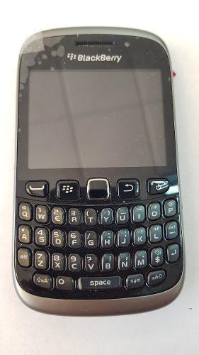 Celular Blackberry Curve 9320 Liberado Con Whatsapp