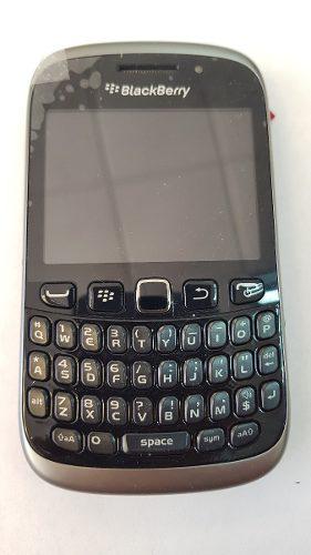 Celular Blackberry Curve 9320 Liberado Con Whatsapp