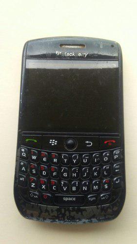 Celular Blackberry Javelin 89900