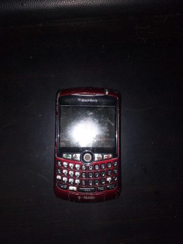 Celular Blackberry Para Repuesto En Buen Precio!!!
