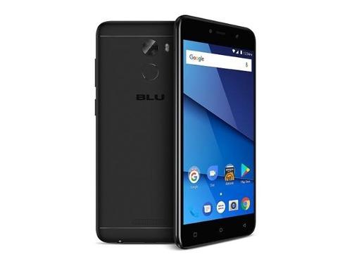 Celular Blu Vivo 8l Octacore 3gb Ram 32gb Cam 20mp Huella