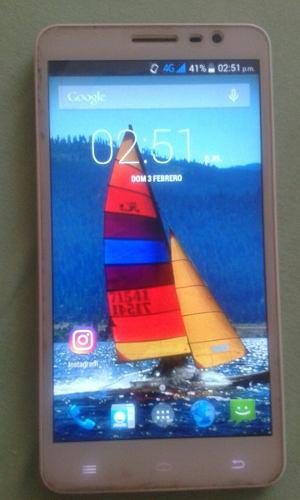 Celular Plum Coach Plus Ii Z621