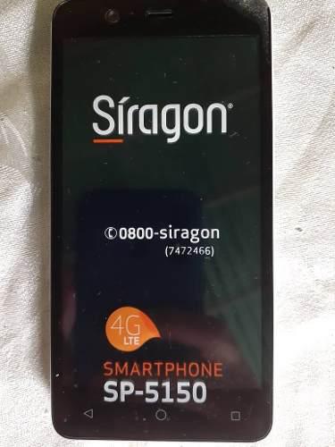 Celular Siragon Ps-5150