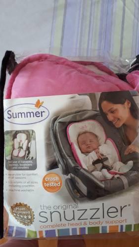 Cojín De Soporte Para Bebe Marca Summer