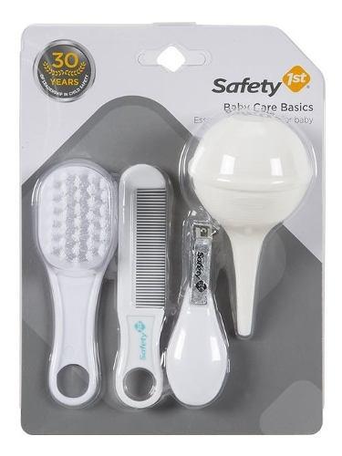 Corta Uña Para Bebe Aspirador Nasal