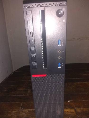 Cpu Lenovo M700 Core I5 12gb De Ram!!!