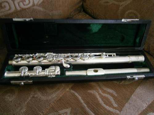 Flauta Transversa Arioso Nueva