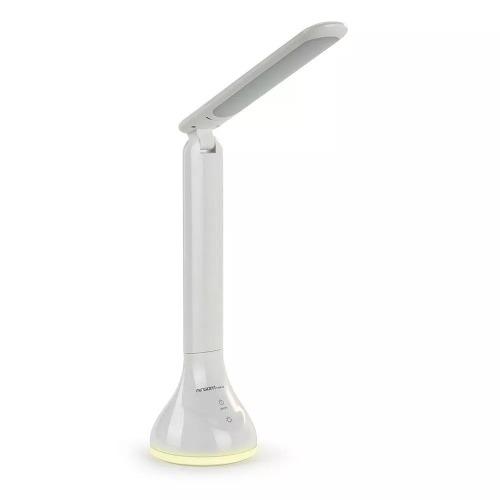 Lampara Led Recargable De Escritorio Nuevas Elegante Argom