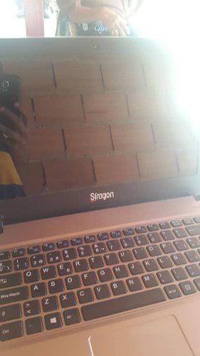 Laptop Siragon Nb-3170 14