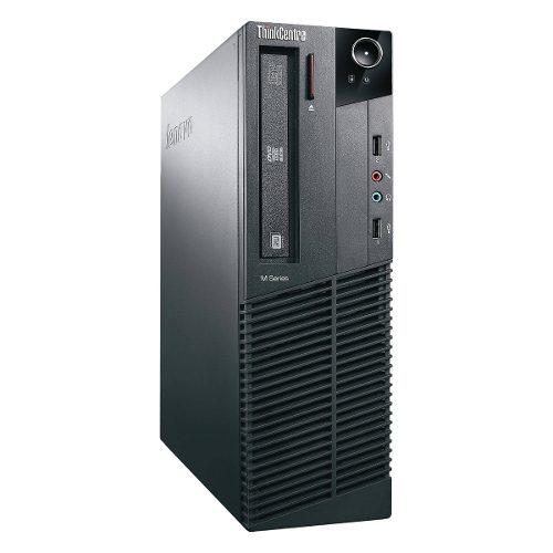 Lenovo Thinkcentre M81
