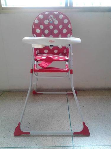 Mesa De Comer Para Bebés Nueva!!!! Desarmable