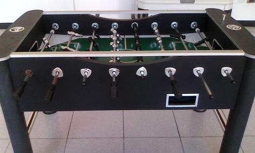 Mesa De Futbolito