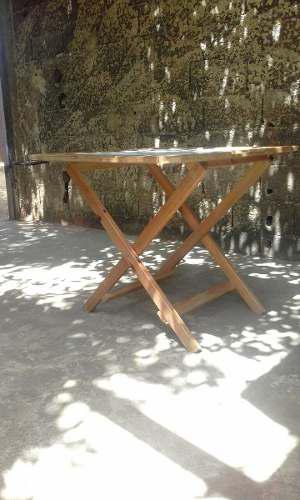 Mesa Para Jugar Domino