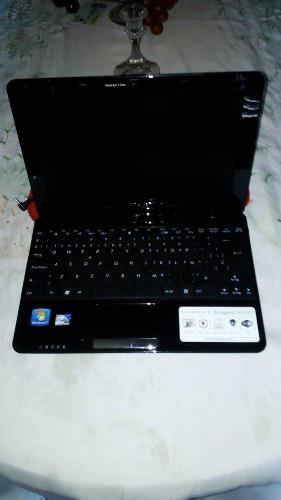 Mini Laptop Siragon Con Su Cargador Y Forro, Pantalla