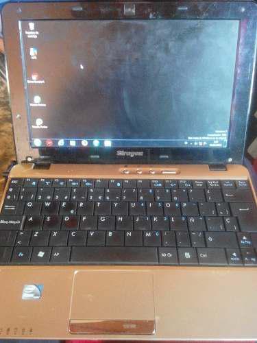 Mini Laptop Siragon Ml 1040 Funcional 300 Gb 1 Ram