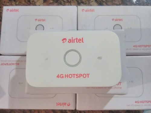 Modem Wifi Router Portatil 4g Huawei Es