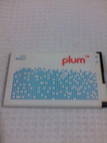 Pila Plum