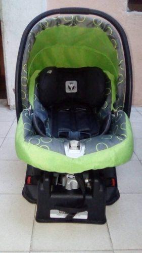 Porta Bebe Marca Peg-perego Lo Vendo En 350 Mil Ofertad