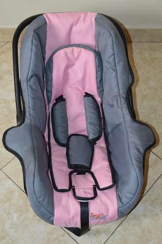 Porta Bebe Smart Creation