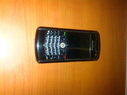 Remato Blackberry 8100 Pearl Usado Para Reparar O Repuesto