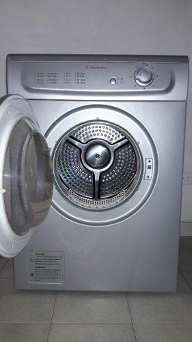 Remato Secadora Electrolux Impecable