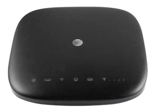 Router Wi Fi Zte Mfg Lte Movistar *65verdes*