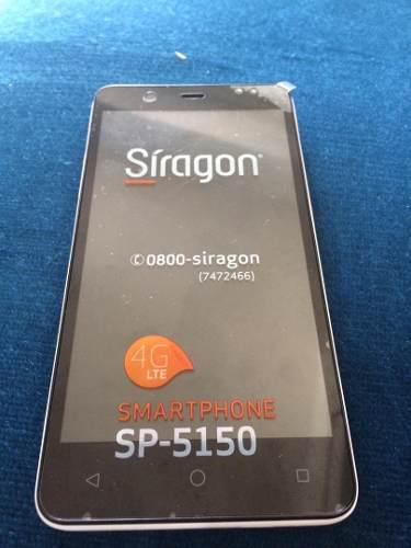 Siragon Sp 5150 Nuevo!
