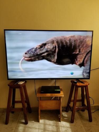 Siragon Tv 55 Pulgadas
