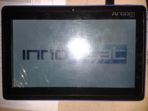 Tablet Androide