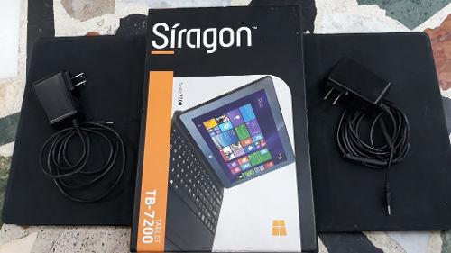Tablet Siragon Tb 7200