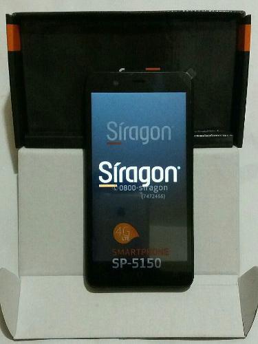 Telefono Android Síragon Sp-5150 Dual Sim 4g Lte 5mpx 5