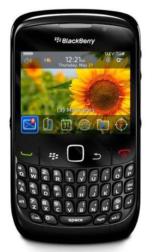 Telefono Blackberry 8530 Cdma Nuevo Reparar O Repuesto