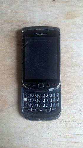 Telefono Blackberry Torch Para Repuesto