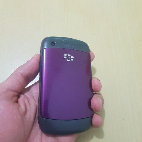 Telefono Celular Blackberry 8520