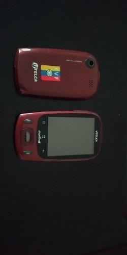 Telefono Celular Caribe 2 Zte