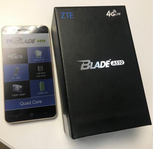 Как ускорить телефон zte blade a510