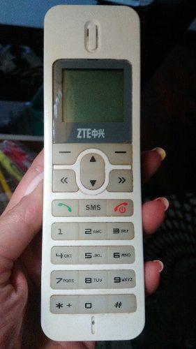 Telefono Fijo Para Digitel, Perfecto Estado