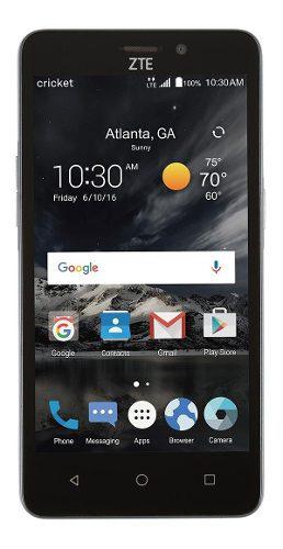 Telefono Liberado 4g Lte Android Pantalla 5 Flash 1.5gb Ram