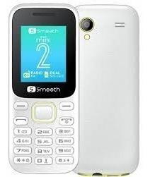 Telefono Smooth Dual Sim 1.8 Display