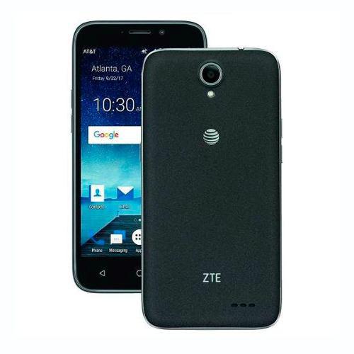 Telefono Zte Maven 3 Android 7.1 8gb 1gb Ram 5mpx