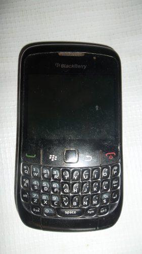 Teléfono Blackberry 8520