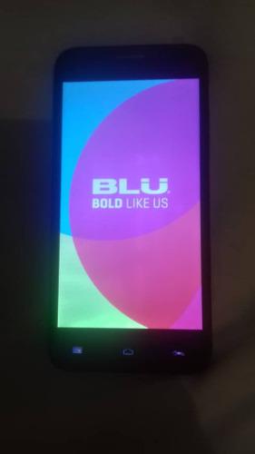 Teléfono Blu Dash 5.0