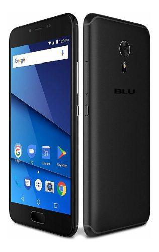 Teléfono Blu R1 Hd 5.2 16g Escáner De Huellas Dactilares