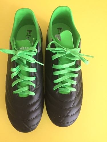 Zapatos Futbol Tacos Marca Suxess