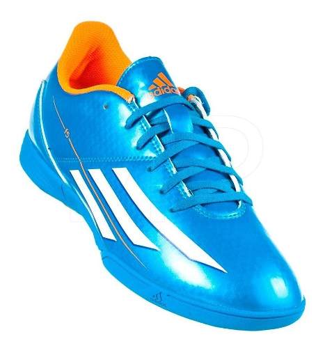 Zapatos adidas Futbol Sala Tallas Juveniles Originales