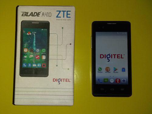 Zte A410 100% Funcional