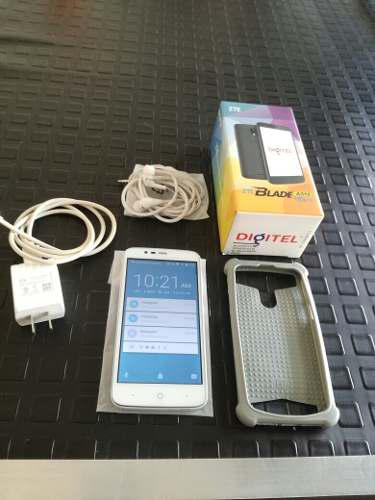 Zte Blade A310