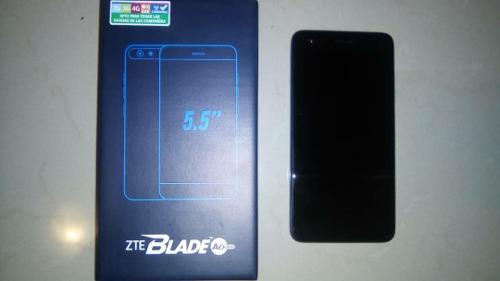 Zte Blade A6 Max Nuevo