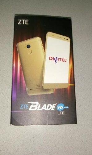 Zte Blade V6 Plus