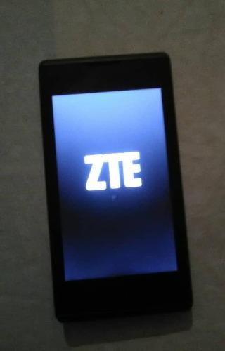 Zte Kiss Max Ii Para Reparar